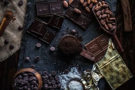 dark chocolate food of gods benefits skin heart brain stress buster weight loss antioxidants beauty prevents cancer good for teeth pumpernickel pixie