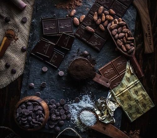 dark chocolate food of gods benefits skin heart brain stress buster weight loss antioxidants beauty prevents cancer good for teeth pumpernickel pixie