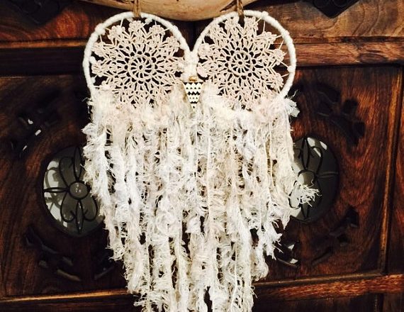 owl, dream catcher, dreamcatcher, native american, new age movement, good luck charm, traditional, vintage, etsy, positive, optimism, hope, happy, happiness, pumpernickel pixie