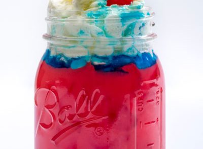 toby keith tequila cocktail fourth of july 4 july american cocktail rum pina colada pineapple strawberry coconut cherry drinks holiday summer on pumpernickel pixie