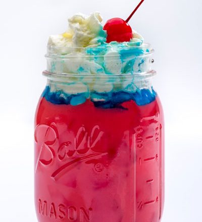 toby keith tequila cocktail fourth of july 4 july american cocktail rum pina colada pineapple strawberry coconut cherry drinks holiday summer on pumpernickel pixie