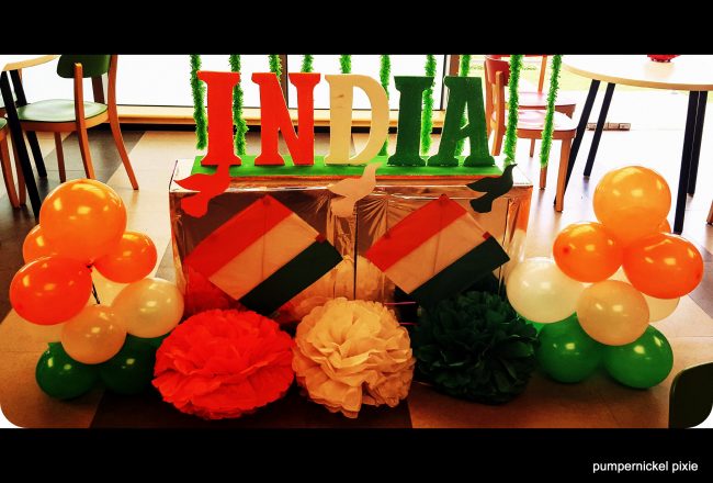 photography, a photo a week, india, independence day, 2015, 69 independence day, patriotic, freedom, pumpernickel pixie