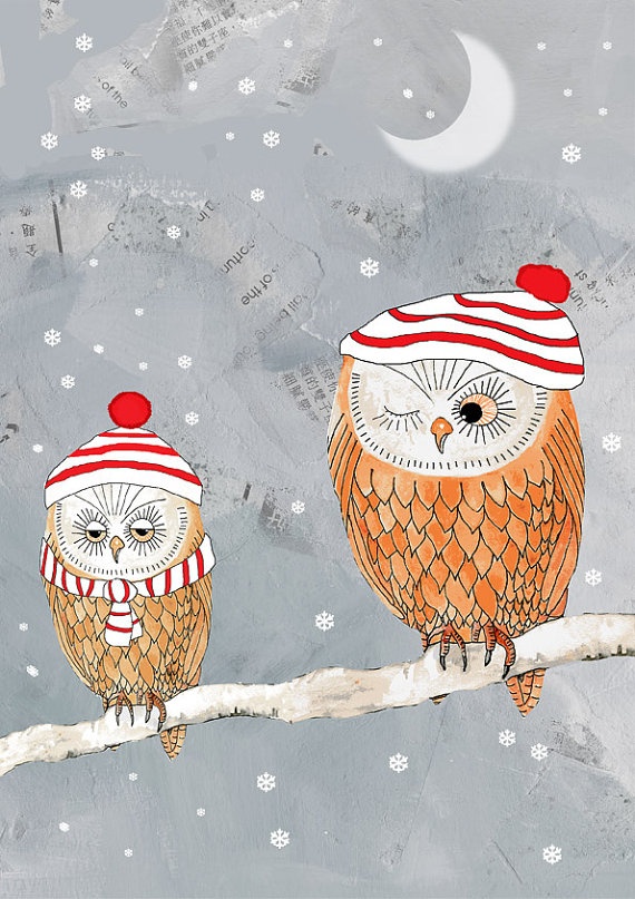 owl, owls, illustrations, art, whimsical, magical, wise owl, illustrated owls, owl illustrations, owl art, cute owl, mysterious owl, night owl, pumpernickel pixie