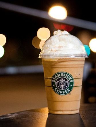 starbucks, coffee, fall, pumpkin, toffee, caramel, recipe, secret recipe, Frappuccino, mocha, vanilla, fall recipes, coffee recipes, frappuccino recipes, starbucks recipes, pumpernickel pixie