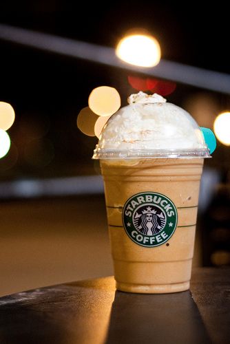 starbucks, coffee, fall, pumpkin, toffee, caramel, recipe, secret recipe, Frappuccino, mocha, vanilla, fall recipes, coffee recipes, frappuccino recipes, starbucks recipes, pumpernickel pixie