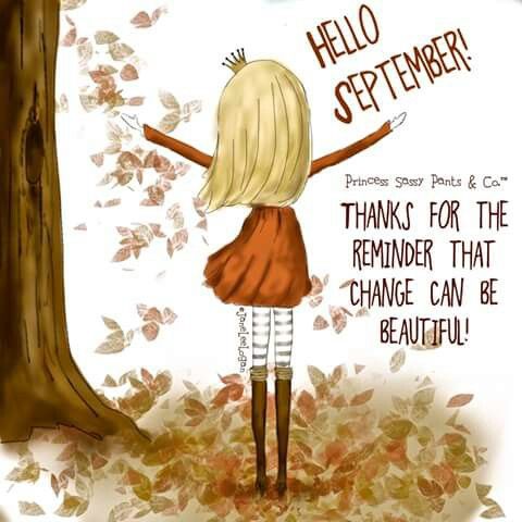 welcome fall quotes