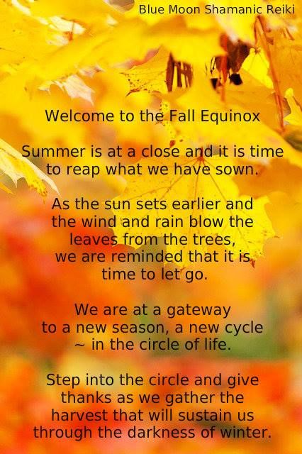 fall, autumn, 2015, blessings, quotes, sayings, prayers, positive, happy, welcome, blessed, thanks, change, transform, grateful, possibility, new, optimism, september, thankful, pumpernickel pixie