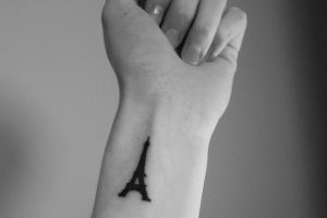 travel, tattoo, travel tattoo, minimalist tattoo, charming tattoo, tiny tattoo, plane tattoo, map tattoo, globe tattoo, word tattoo, pumpernickel pixie