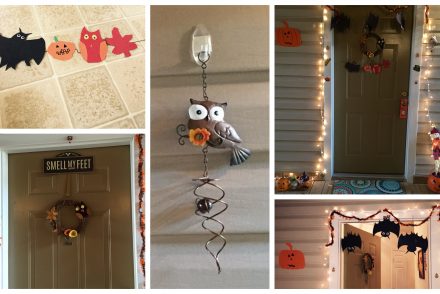 autumn decor, fall decor, halloween decor, diy decor, pumpkin carvings, owl decor, owl charm, pumpkin decor, pumpkin diy, porch decoration ideas, fall decoration ideas, halloween decoration ideas, pumpernickel pixie