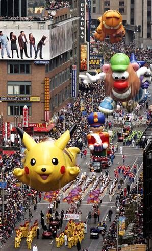  thanksgiving, new york city, big apple, holiday travel, festival travel, thanksgiving travel, new york travel, parade, thanksgiving parade, macys parade, american festival, american parade, giant balloons, thanksgiving floats, 2015 macys parade, macys thanksgiving parade, pumpernickel pixie