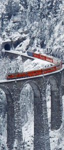 winter travel, winter holidays, winter season, switzerland, swiss alps, mountain travel, europe, swiss red train, christmas travel, winter travel tales, pumpernickel pixie 