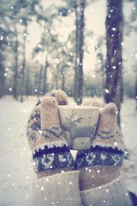 winter, year end, holidays, november, cold weather, sweather weather, chill, snow, christmas, new years, festive season, holiday season, 2015, 2016, hot chocolate, spiked coffee, knitwear, slow down, joyful, welcome winter, winter is coming, winter activity, winter objects, pumpernickel pixie