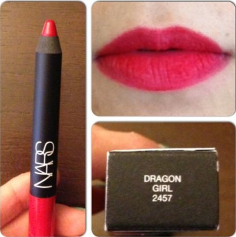 red lips, red lipstick, favorite red lipstick, best red lipstick, nars, nars dragon red, nars red lipstick, nars matte lipstick, matte red lipstick, how to apply red lipstick, top red lipstick, glamorous red lipstick, lipstick, beauty, makeup, pumpernickel pixie