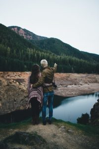 winter travel, forest, nature, wild, wilderness, mountains, pines, trees, winter walk, nature travel, travel inspiration, tumblr, wintergirl, pumpernickel pixie