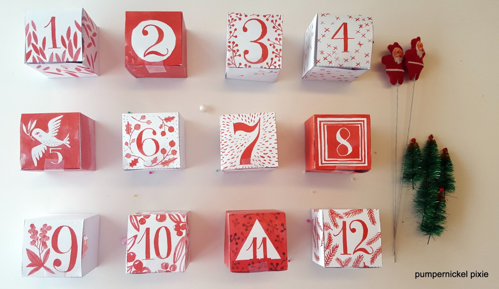 christmas, christmas 2015, #christmas, #christmas 2015, secret santa, secret santa office, secret santa gift, secret santa diy, secret santa fun, 3d car puzzle, frank sinatra vinyl, advent calendar diy, watercolor advent calendar, secret santa for colleagues, secret santa christmas, creative diy, fun diy, christmas diy, puzzle diy, secret santa puzzle, pumpernickel pixie