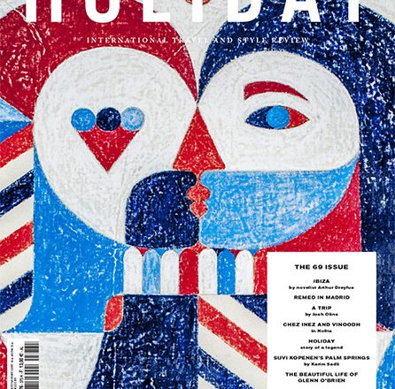 holiday magazine, travel magazine, art magazine, design magazine, art, culture, design, illustration, glamor, lifestlye, aesthetic, fun, creative, photography, literary, Paris, journalism, collectors item, travel, pumpernickel pixie