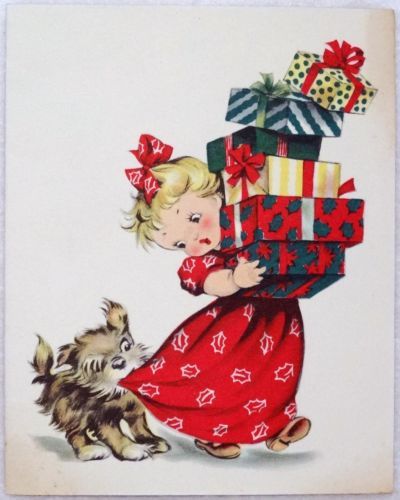 christmas, holidays, christmas greeting, christmas cards, holiday greetings, holiday cards, vintage, vintage cards, vintage holiday cards, vintage christmas cards, custom greeting cards, vintage greeting cards, vintage greetings, vintage holiday, vintage christmas, happy holidays, pumpernickel pixie