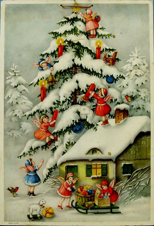 christmas, holidays, christmas greeting, christmas cards, holiday greetings, holiday cards, vintage, vintage cards, vintage holiday cards, vintage christmas cards, custom greeting cards, vintage greeting cards, vintage greetings, vintage holiday, vintage christmas, happy holidays, pumpernickel pixie