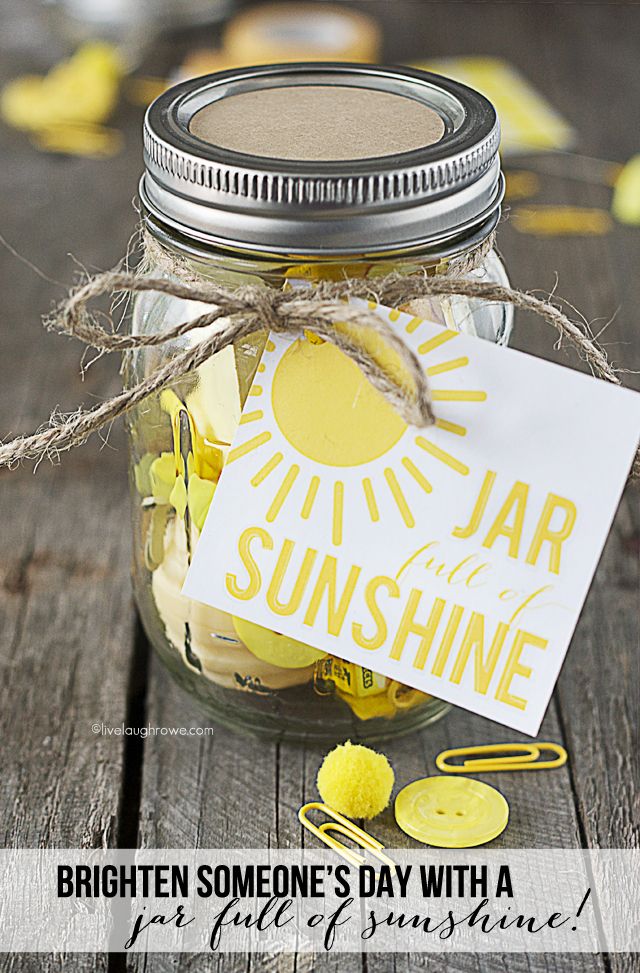 Sparkle #171: Daily Inspiration Jar DIYs – Pumpernickel Pixie