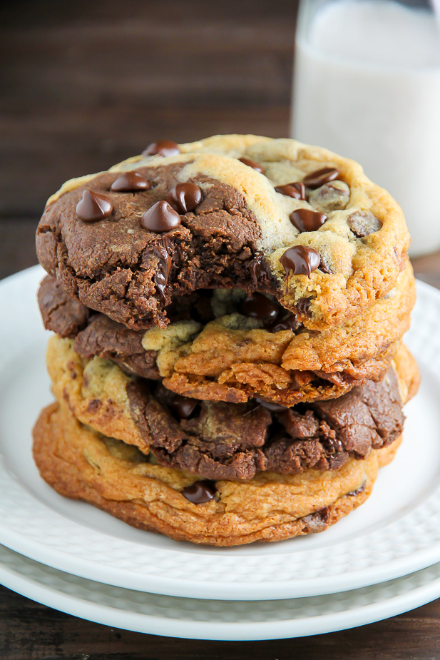 top chocolate cookie recipes, desserts, chocolate recipes, cookie recipes, chocolate chip cookies, chocolate cookies, chocolate, favorite chocolate cookie recipes, top chocolate cookie recipes, best chocolate cookie recipes, chocolate cookies round up, chocolate cookie overload, pumpernickel pixie