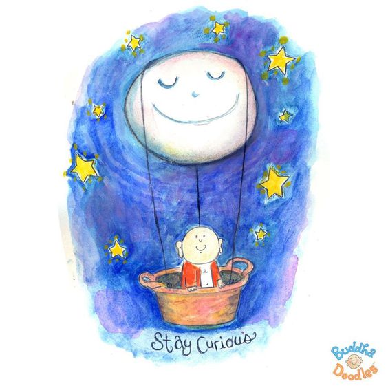  buddha doodles, buddha, doodles, whimsical art, positivity, optimism, mindfulness, inspiration, love, intention, intentional living, positive, gratitude, simple living, happy, #buddhadoodles, molly hahn, jyo, pumpernickel pixie