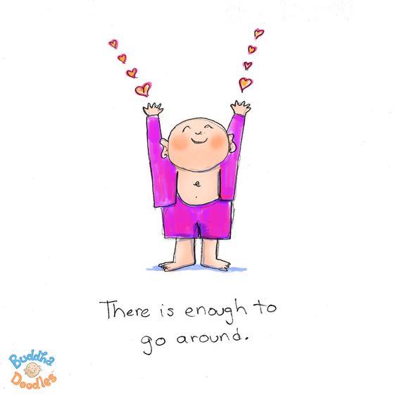  buddha doodles, buddha, doodles, whimsical art, positivity, optimism, mindfulness, inspiration, love, intention, intentional living, positive, gratitude, simple living, happy, #buddhadoodles, molly hahn, jyo, pumpernickel pixie