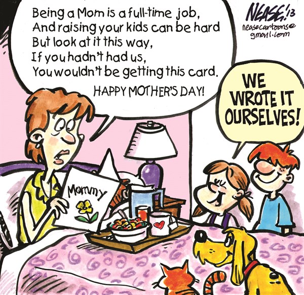 #mothersday, mothers day, super mom, mothers day funny, mothers day cartoon, happy mothers day, mother's day, jyo, pumpernickel pixie