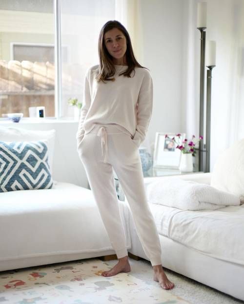 What to Wear to Work From Home (That is NOT Activewear or Loungewear)